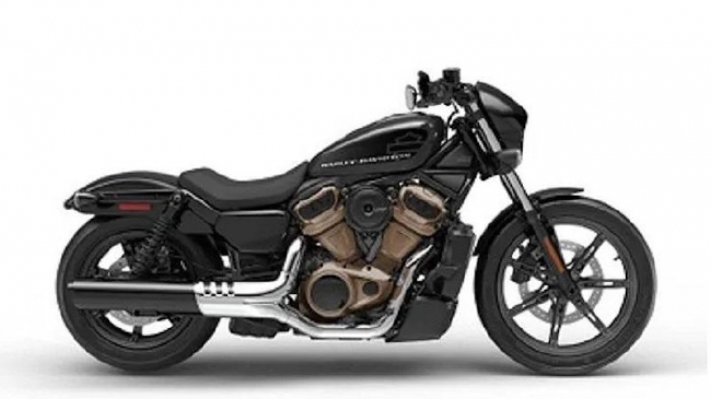 Harley-Davidson chuẩn bị ra mắt mẫu sportster mới trong năm 2022