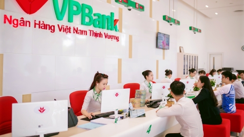 Cổ phiếu VPB và những giao dịch lạ