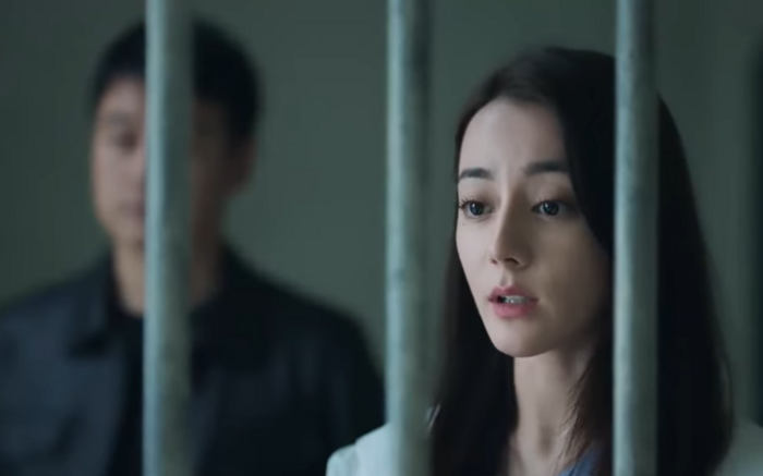 Địch Lệ Nhiệt Ba "cướp" vai của đàn chị Triệu Lệ Dĩnh - Tôn Lệ trong phim mới?