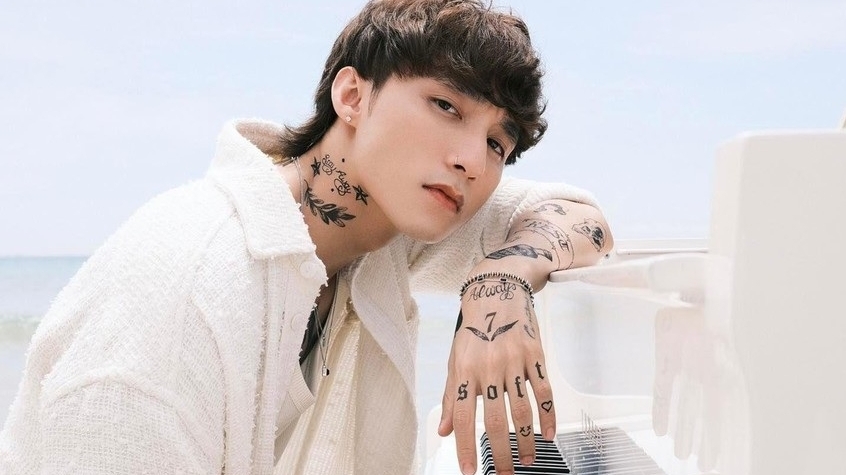 Sao Việt hôm nay 6/7: Sơn Tùng M-TP ra mắt phiên bản hoàn toàn mới cho MV "There's no one at all"