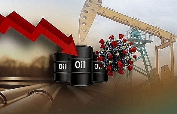 Giá xăng dầu hôm nay 7/7: Giá dầu thô đồng loại lao dốc, Brent về mức 100 USD/thùng
