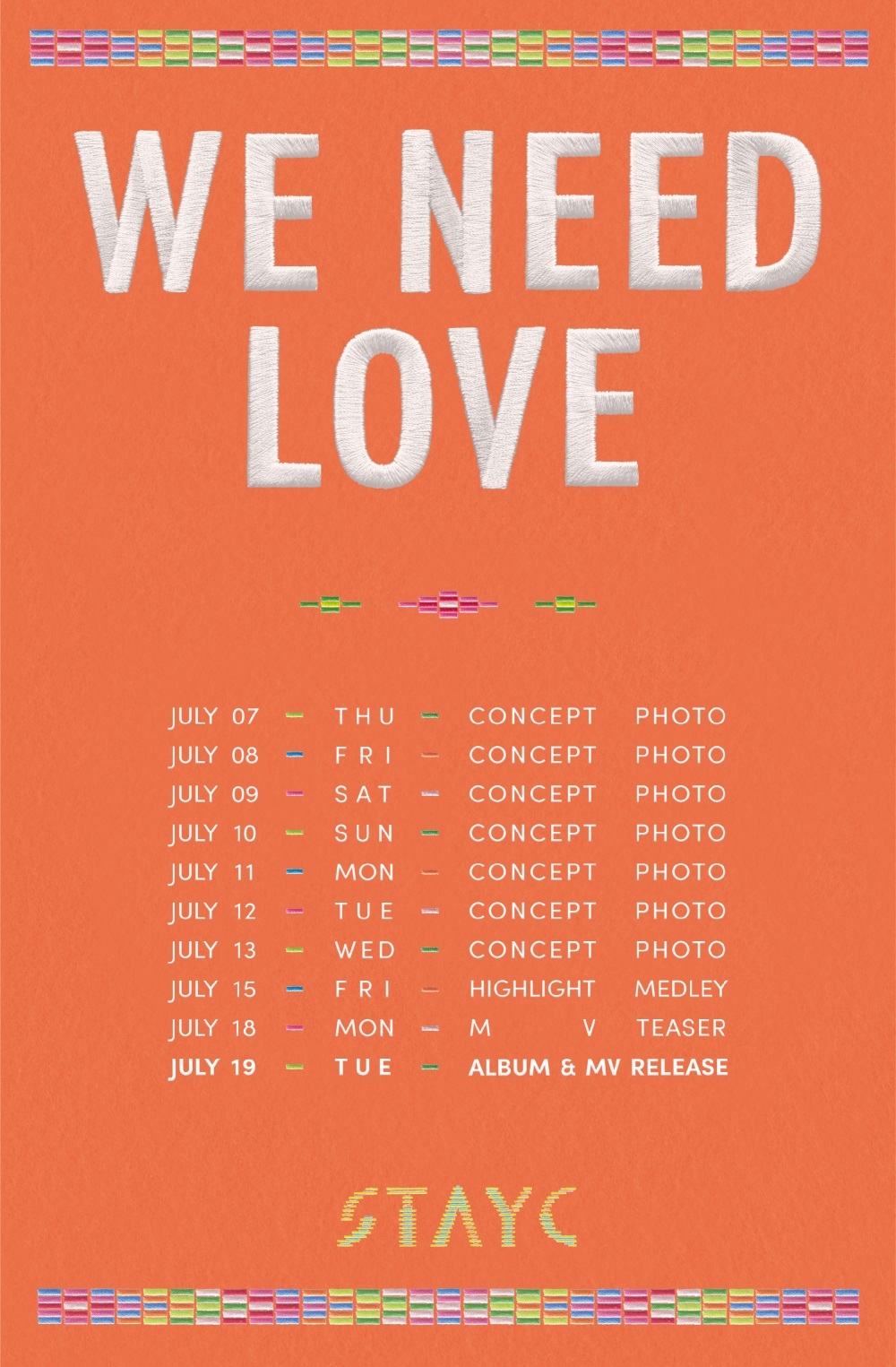 Sao Hàn hôm nay 7/7: BLACKPINK chính thức comeback vào tháng 8 cùng tour diễn vòng quanh thế giới