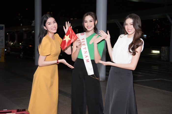 Đỗ Thị Hà tiếc nuối ngôi vị Hoa hậu Việt Nam: "Mới nháy mắt thấy hết nhiệm kỳ"