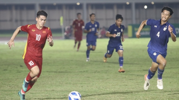 Việt Nam và Thái Lan vào bán kết, Indonesia bị loại cay đắng