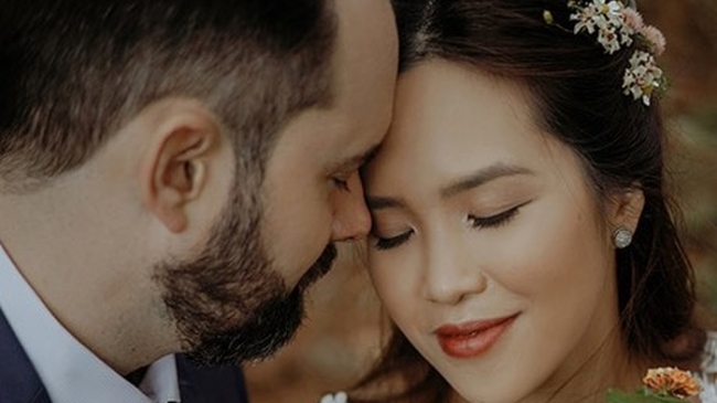 Em gái Hà Anh hủy hôn, muốn giữ kín lý do "đường ai nấy đi" với vị hôn thê