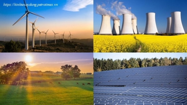 Chuyển động Năng lượng bền vững tuần qua (4/7 - 10/7): EU ủng hộ việc dán nhãn &quot;xanh&quot; cho đầu tư khí đốt và hạt nhân