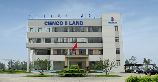 Cienco 5 và Cienco 5 Land: Tranh chấp 920 tỷ tiền nộp ngân sách, dự án đường bị treo