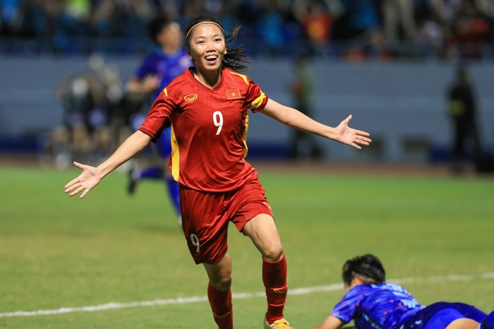 Thắng đậm 6-0 Timor Leste, tuyển nữ Việt Nam xuất sắc vào bán kết!