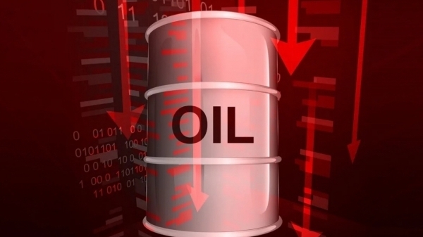 Giá xăng dầu hôm nay 13/7 lao dốc mạnh, trượt sâu dưới mức 100 USD/thùng