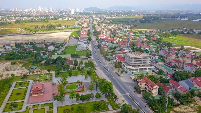 Tin bất động sản ngày 14/7: Nghệ An chấm dứt hoạt động, thu hồi đất đối với 225 dự án