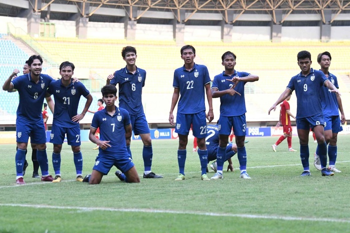 Thái Lan thất bại liên tiếp 4 giải đấu trước Việt Nam: Không còn gì bào chữa!