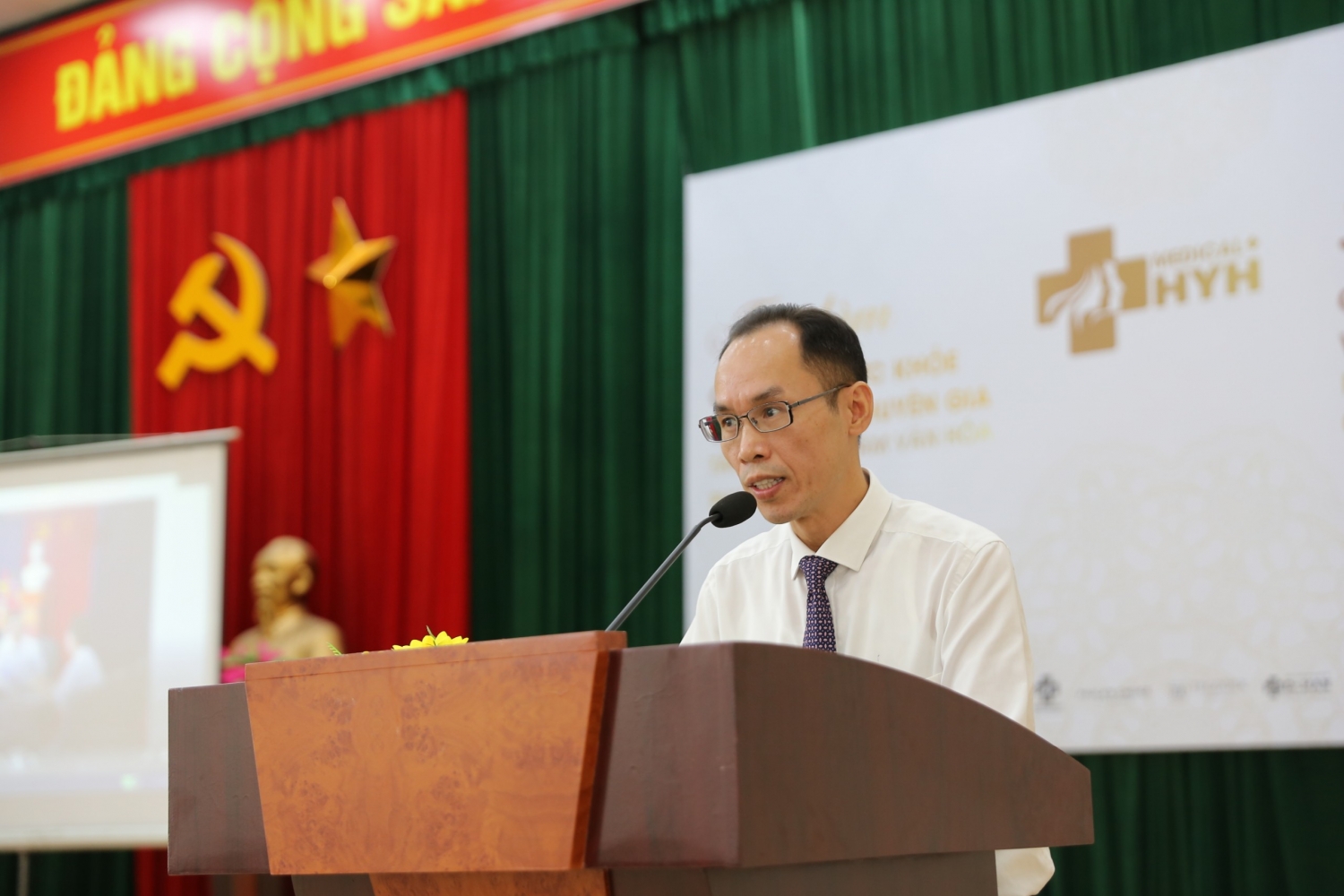 Bệnh viện Hữu Nghị Quốc tế Hà Nội ra mắt Câu lạc bộ Sức khỏe và Sắc đẹp