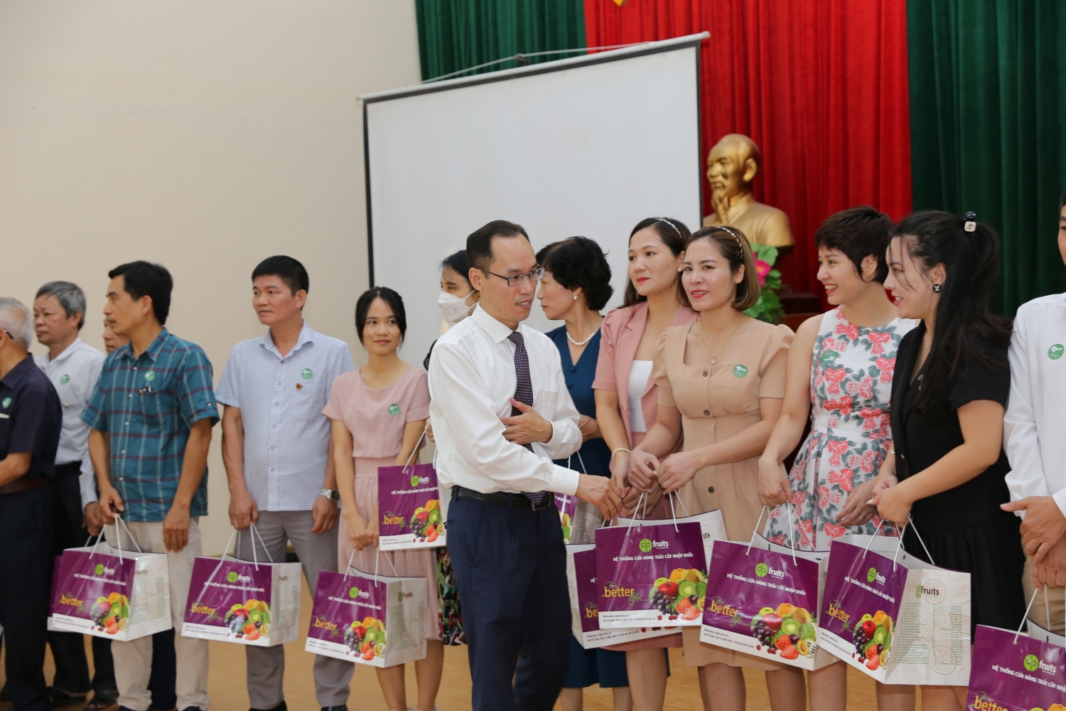 Bệnh viện Hữu Nghị Quốc tế Hà Nội ra mắt Câu lạc bộ Sức khỏe và Sắc đẹp