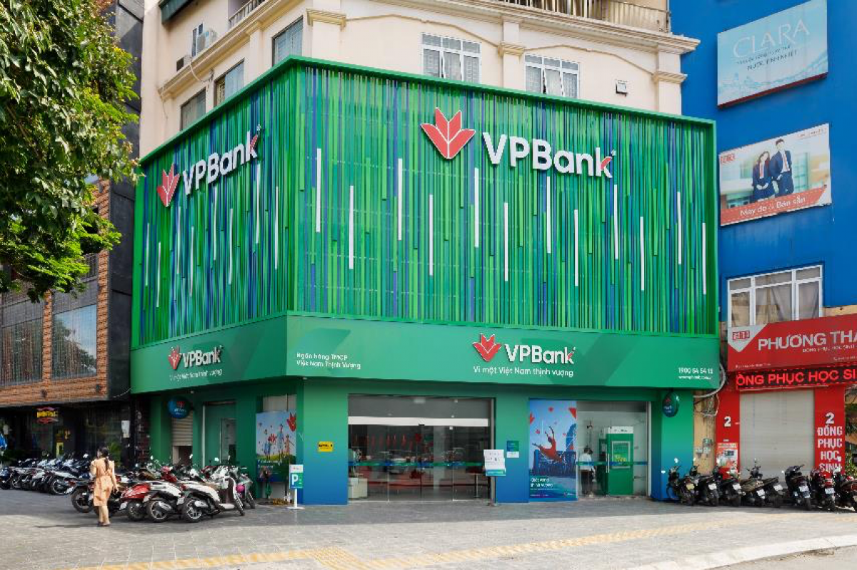 Tin ngân hàng ngày 19/7: VPBank dự chi 585 tỷ đồng thâu tóm bảo hiểm OPES