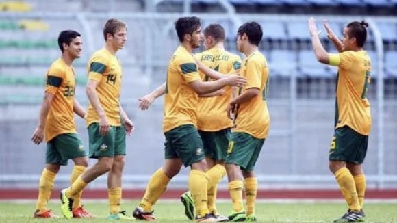 U19 Australia dùng đội hình B đấu Việt Nam ở giải Đông Nam Á