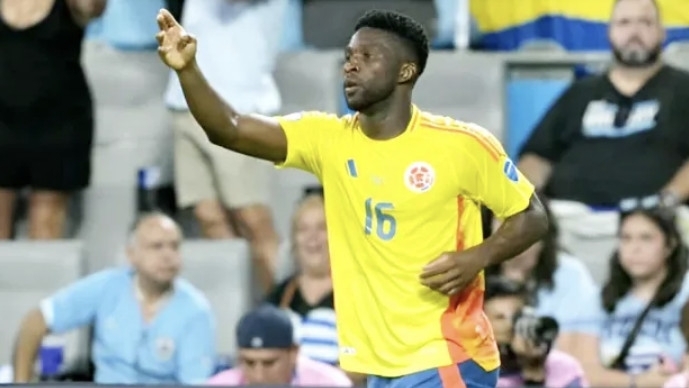 Hạ Uruguay, Colombia gặp Argentina chung kết Copa America 2024