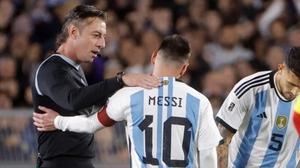 Argentina tức giận vì trọng tài Brazil bắt chung kết Copa America