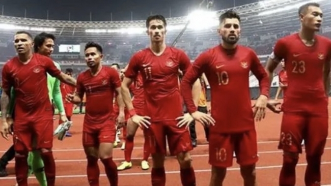 Bóng đá Indonesia tìm người thay thế HLV Shin Tea Young ở AFF Cup 2024
