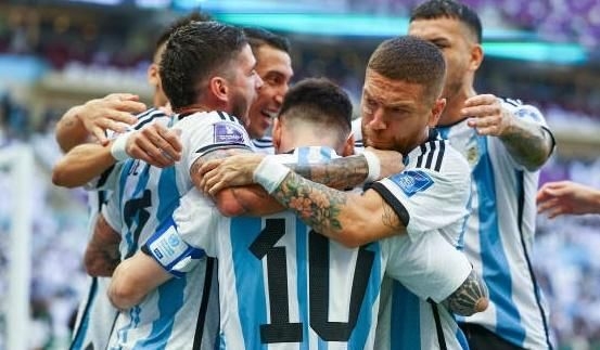 Bị khởi kiện lên FIFA, tuyển Argentina nguy cơ bị phạt nặng