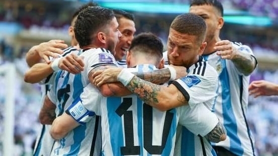 Bị khởi kiện lên FIFA, tuyển Argentina nguy cơ bị phạt nặng