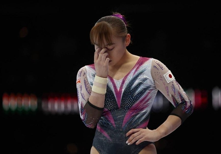 Nhật Bản đuổi sao nữ khỏi đội tuyển dự Olympic vì lý do ‘khó đỡ’
