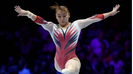 Nhật Bản đuổi sao nữ khỏi đội tuyển dự Olympic vì lý do ‘khó đỡ’
