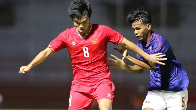 Thua tan nát U19 Australia, U19 Việt Nam gần như bị loại