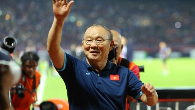 ‘HLV Park Hang Seo rất phù hợp với tuyển Malaysia’