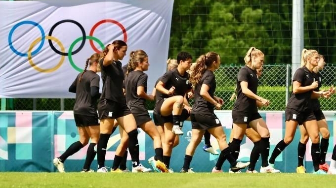 Do thám đối thủ, hai trợ lý tuyển nữ Canada bị trục xuất khỏi Olympic Paris