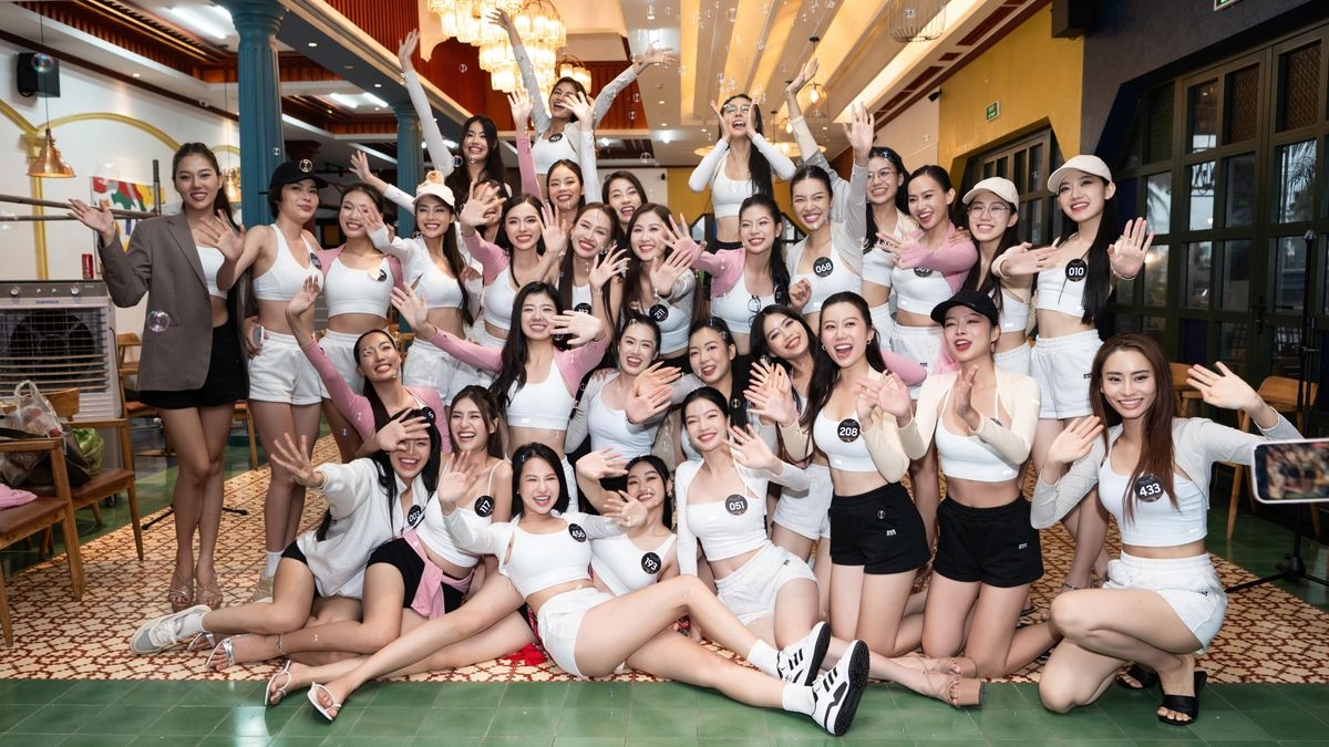 ‘Đặc sản’ thi áo tắm không được tổ chức riêng tại Miss Grand Vietnam 2024