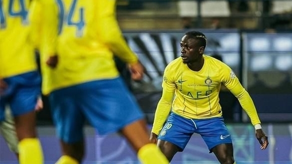 Al Nassr thua tan nát trên quê hương C.Ronaldo