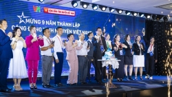Hành trình 9 năm vì một Việt Nam nhân ái: Cộng đồng VNV sơ kết hoạt động và vinh danh các tấm gương thiện nguyện tiêu biểu toàn quốc