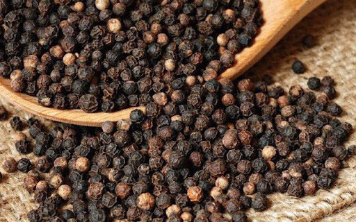 Giá tiêu hôm nay 3/8: Giá tiêu xuất khẩu tăng nhẹ, cảnh báo nguy cơ mất mùa tiêu vụ mới