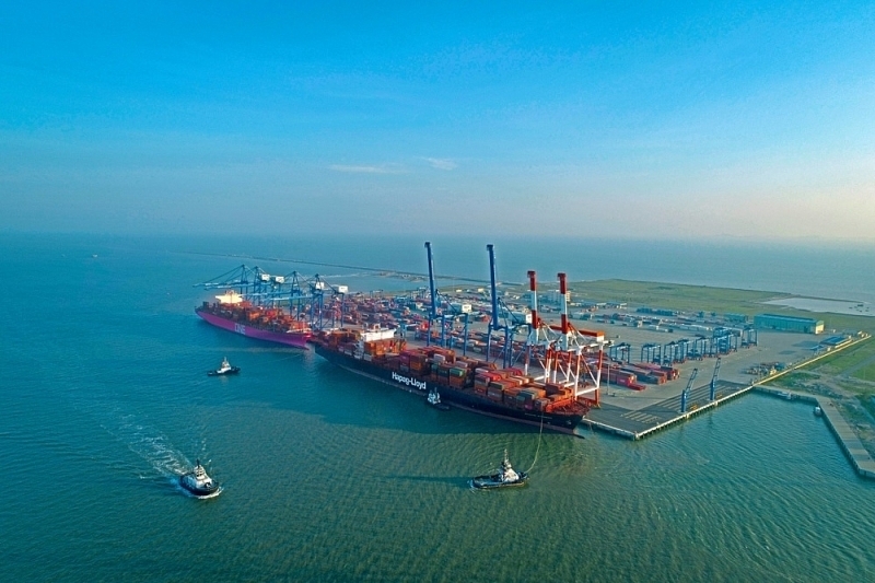 Công ty Địa vật lý và Dịch vụ Dầu khí (GPTS) thành lập năm nào?