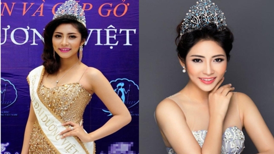 Hoa hậu Đại dương Đặng Thu Thảo bất ngờ thừa nhận đã phẫu thuật thẩm mỹ