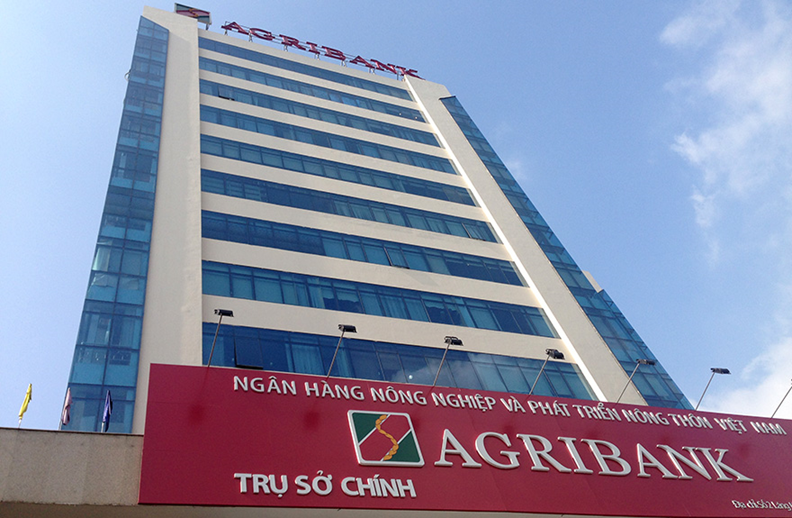 Tin nhanh ngân hàng ngày 4/8: 6 tháng đầu năm, Agribank lãi trước thuế gần 9.500 tỷ đồng