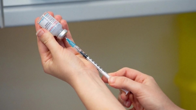 Vaccine Covid-19 giúp người tiêm bảo vệ phổi khi không may mắc bệnh