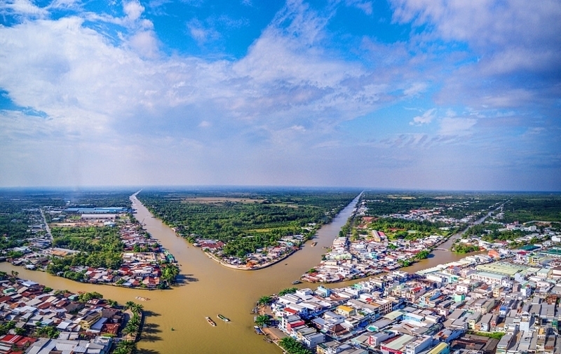 Tin nhanh bất động sản ngày 7/8: Hậu Giang chấp thuận nhà đầu tư khu nhà ở xã hội hơn 1.000 tỉ đồng