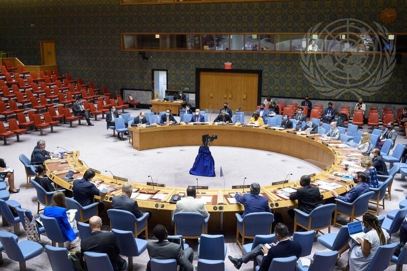 Tình hình Afghanistan: Hội đồng Bảo an họp khẩn, Việt Nam kêu gọi giải pháp chính trị toàn diện