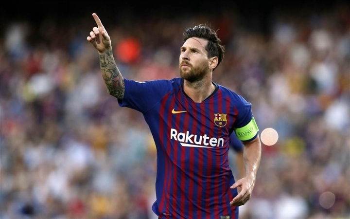 Barcelona chia tay Messi: Tan nát đội hình, tương lai u ám