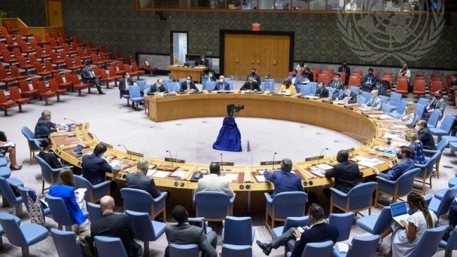 Tình hình Afghanistan: Hội đồng Bảo an họp khẩn, Việt Nam kêu gọi giải pháp chính trị toàn diện