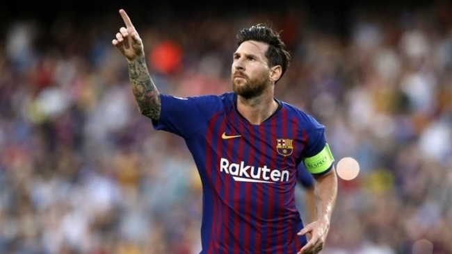 Barcelona chia tay Messi: Tan nát đội hình, tương lai u ám