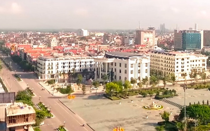 Tin nhanh bất động sản ngày 8/8: Thanh Hóa thống nhất điều chỉnh quy hoạch 1/500 dự án Vinhomes Star City