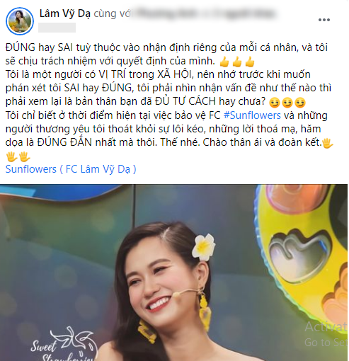 Tin hot giải trí ngày 9/8: Phản ứng của bạn gái Anh Đức khi nam diễn viên bị chê xấu Tin hot giải trí ngày 9/8: Phản ứng của bạn gái Anh Đức khi nam diễn viên bị chê xấu