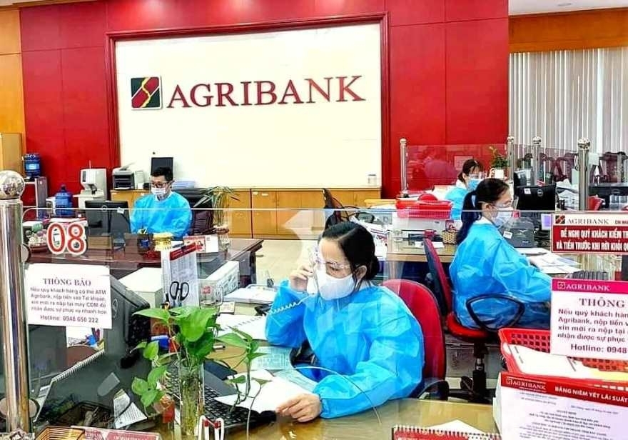 Tin nhanh ngân hàng ngày 11/8: Agribank dự kiến tuyển thêm 600 nhân sự, tăng thu nhập cho CBNV