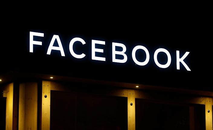 Facebook nhắm đến công nghệ mã hóa đồng hình