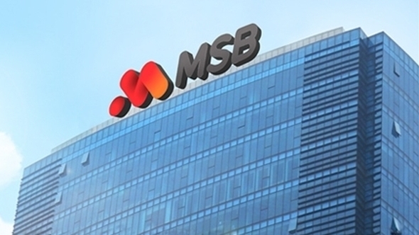 Tin nhanh ngân hàng ngày 12/8: MSB sẽ bán 100% vốn công ty tài chính