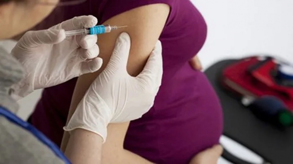 Tất tần tật những điều phụ nữ mang bầu và đang cho con bú cần biết về tiêm vaccine Covid-19