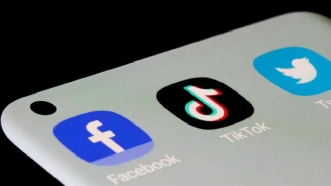 TikTok vượt mặt Facebook, trở thành ứng dụng phổ biến nhất thế giới