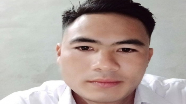 Nghi phạm giết người rồi phi tang xác dưới ao là hàng xóm của nạn nhân